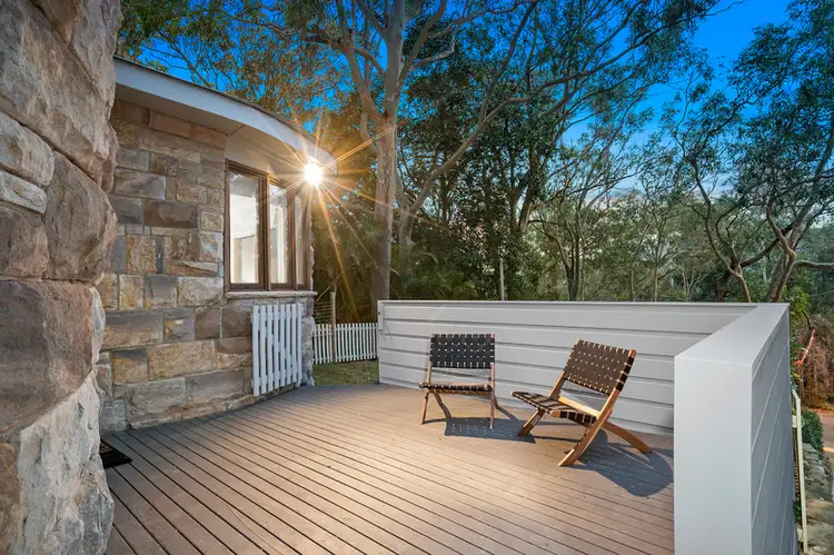 Sixth view of Homely house listing, 732 & 732a Barrenjoey Road, Avalon NSW 2107
