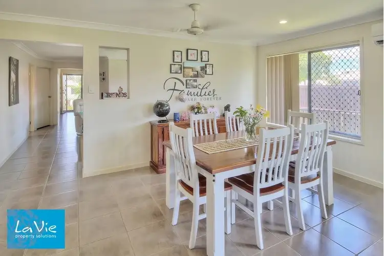 Fourth view of Homely house listing, 37 Kinglake Avenue, Springfield Lakes QLD 4300