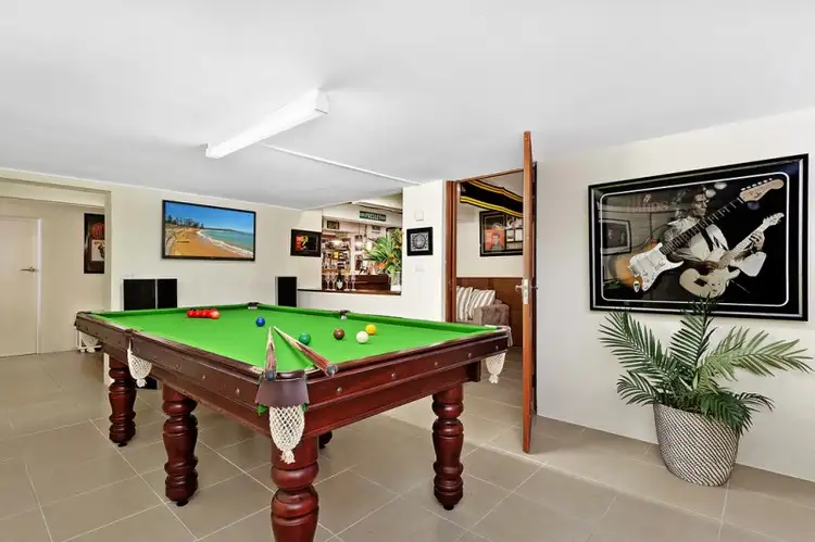 Sixth view of Homely house listing, 23 Reynolds Crescent, Beacon Hill NSW 2100
