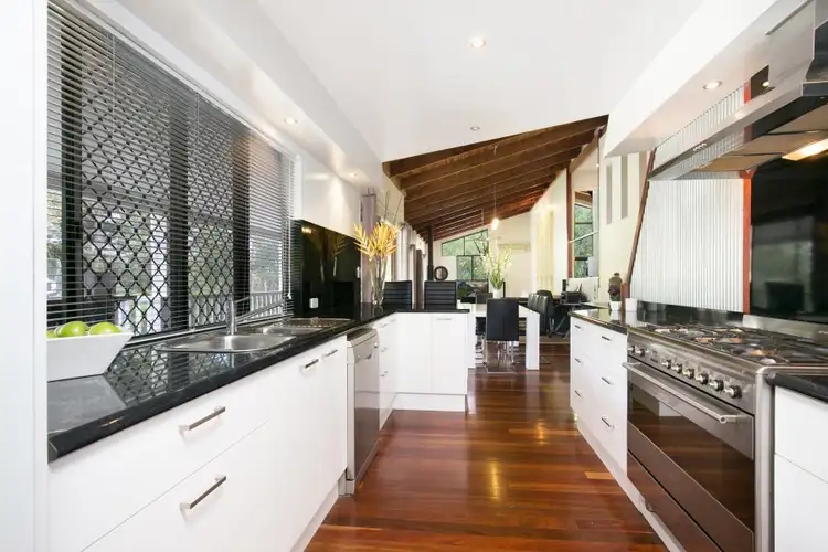 Second view of Homely house listing, 49 Parker Street, Shailer Park QLD 4128