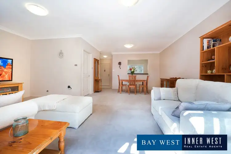Third view of Homely townhouse listing, 6 Frazier Close, Liberty Grove NSW 2138