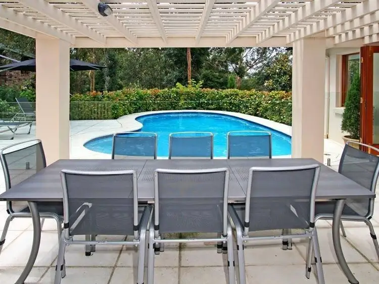 Second view of Homely house listing, 136 Boundary Road, Wahroonga NSW 2076
