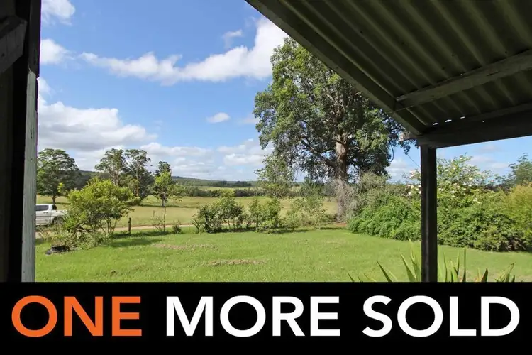Main view of Homely rural property listing, 137 Hughes Access, Collombatti NSW 2440