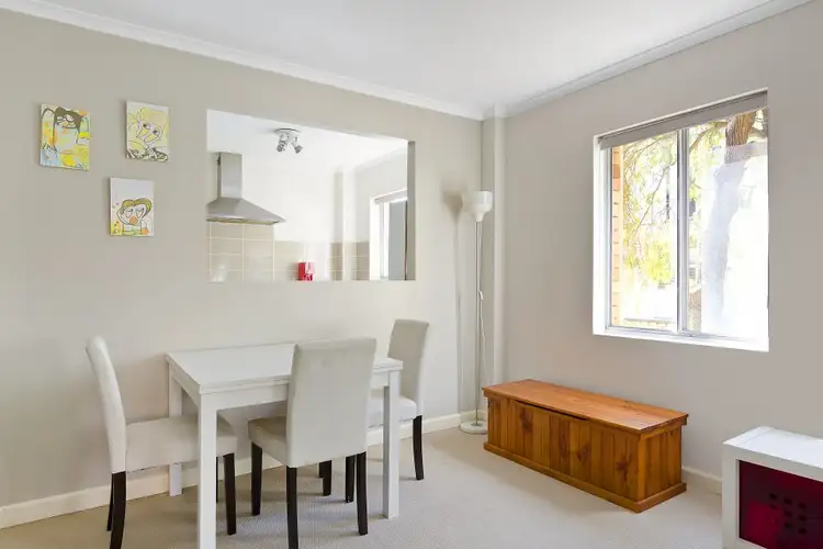 Fourth view of Homely apartment listing, 4/2a Ashburner Street, Manly NSW 2095