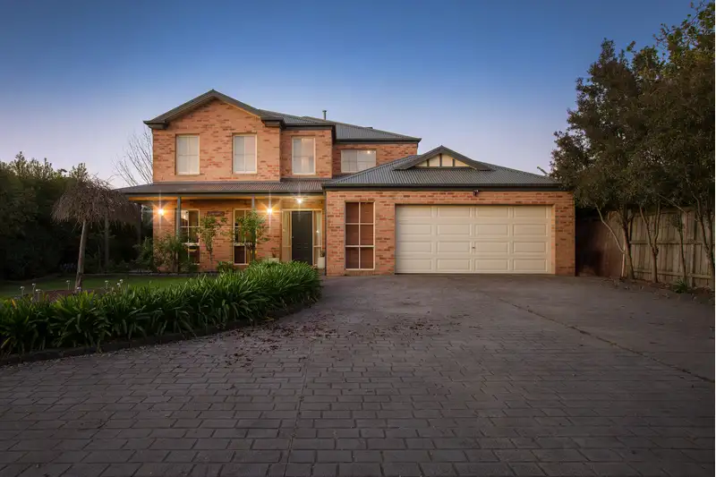 Main view of Homely house listing, 9 Petrel Place, Berwick VIC 3806