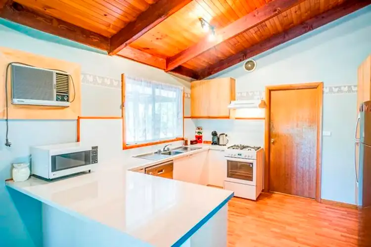 Fourth view of Homely house listing, 18 Winter Street, Gordon VIC 3345