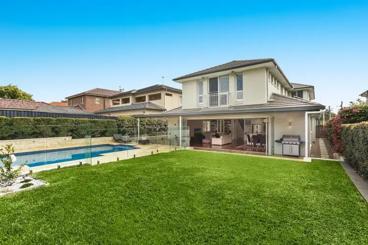 32 Howard Street, Strathfield NSW 2135