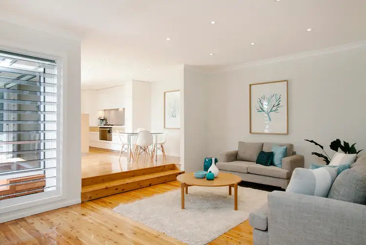 Second view of Homely house listing, 27 Euroka Street, West Wollongong NSW 2500