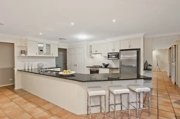 Fourth view of Homely house listing, 12 Barnstos Place, Carindale QLD 4152
