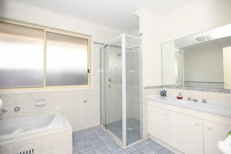 Fourth view of Homely house listing, 113 The Krall Drive, Blair Athol NSW 2560
