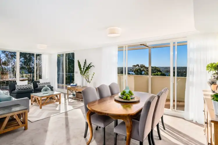 37A/2 Brady Street, Mosman NSW 2088