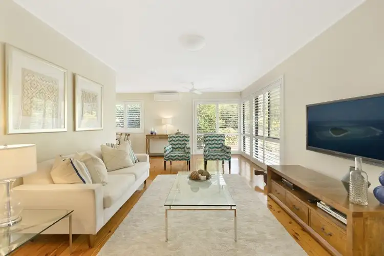 Fourth view of Homely house listing, 47 Crana Avenue, East Lindfield NSW 2070