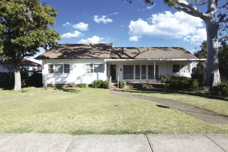 22 Lambeth Street, Panania NSW 2213