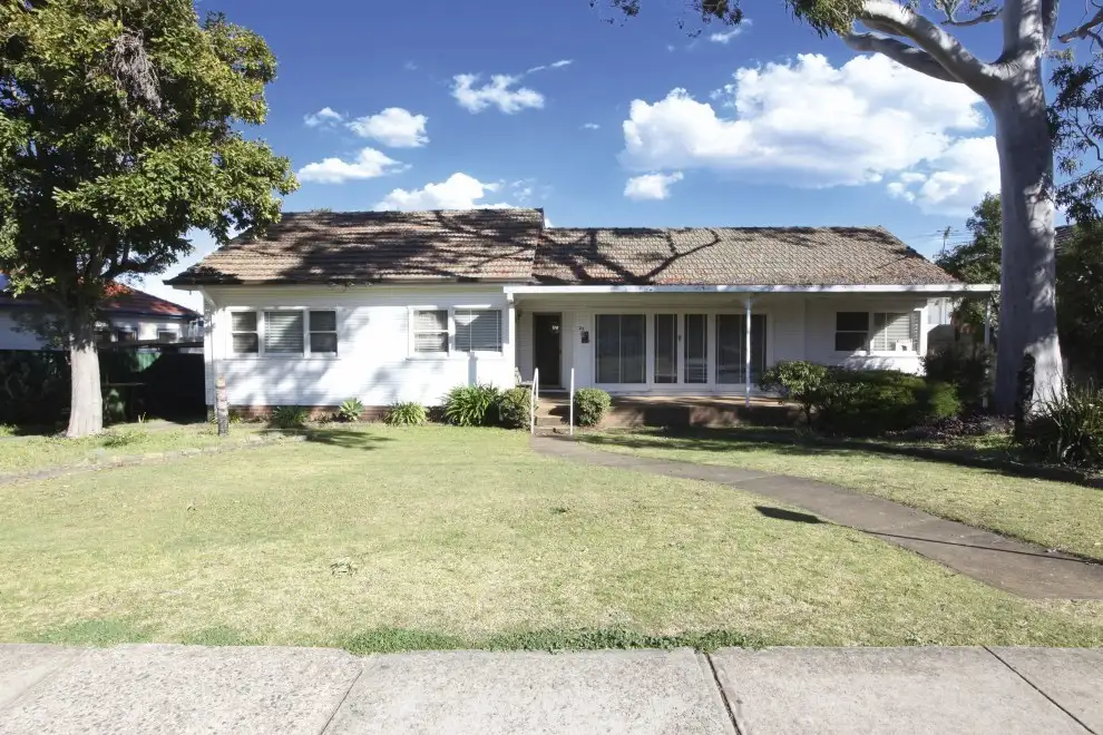 Main view of Homely house listing, 22 Lambeth Street, Panania NSW 2213