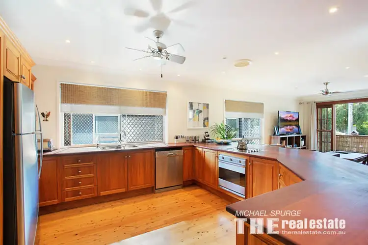 Third view of Homely house listing, 64 Sunshine Parade, Miami QLD 4220