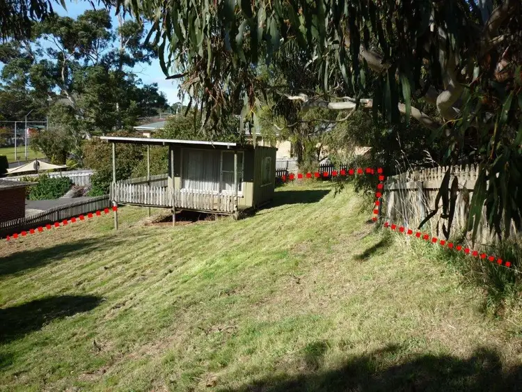 Sixth view of Homely land listing, 5 Enderley Court, Ambleside TAS 7310