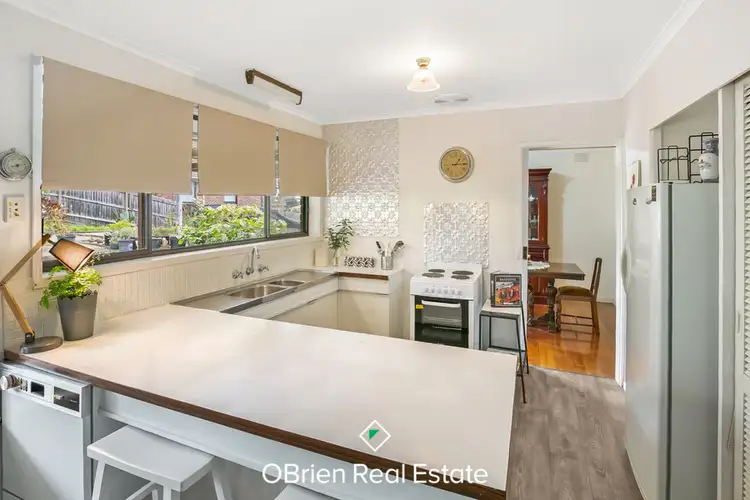 Third view of Homely house listing, 9 Hayden Avenue, Frankston VIC 3199