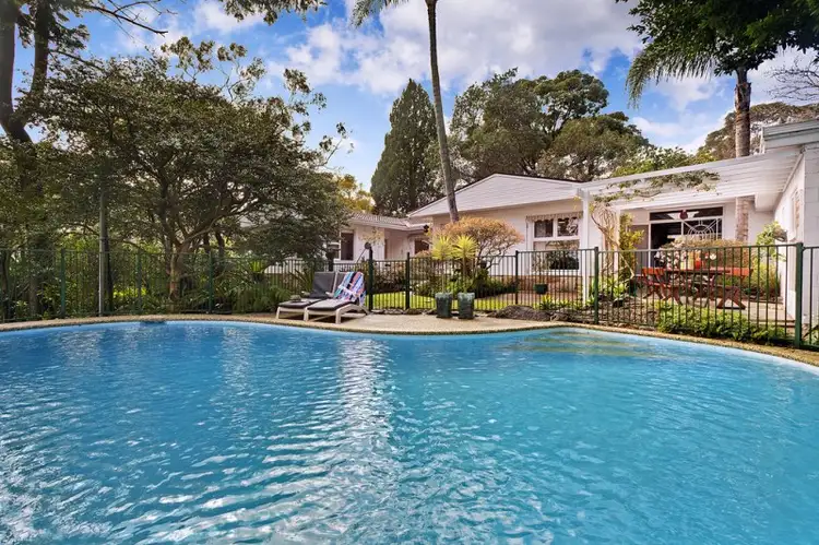Main view of Homely house listing, 5 Iraga Place, Forestville NSW 2087