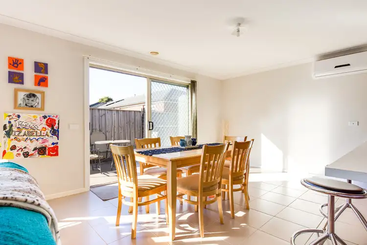 Fourth view of Homely house listing, 72 Tyler Crescent, Tarneit VIC 3029