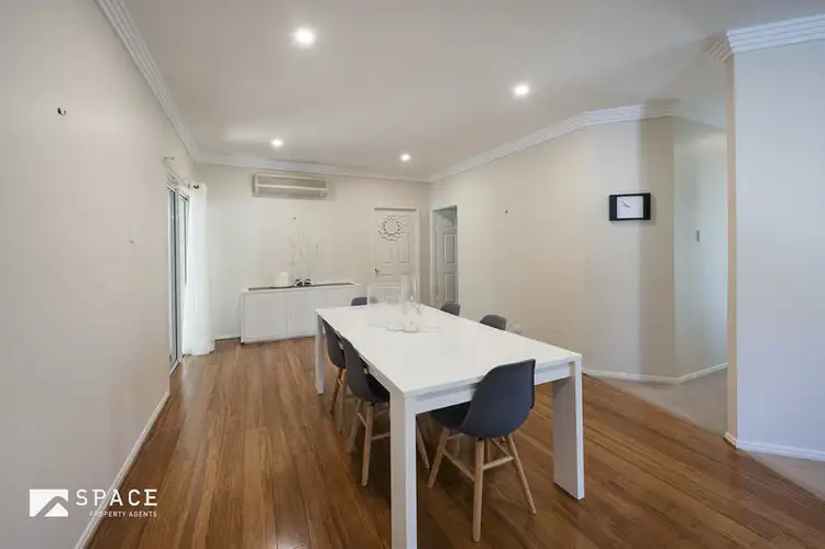 Sixth view of Homely house listing, 37A Bogunda Street, The Gap QLD 4061