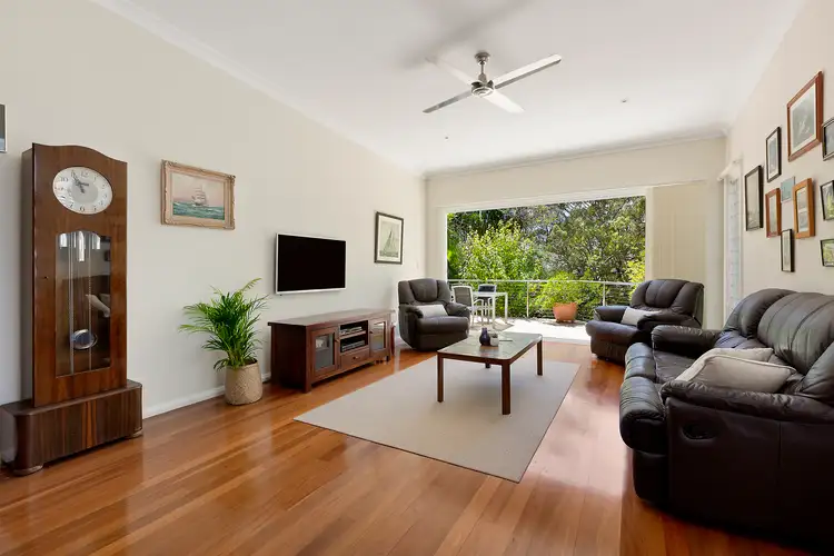 3 York Terrace, Bilgola Plateau NSW 2107