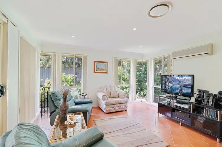 Fourth view of Homely house listing, 11 The Highwater, Mount Annan NSW 2567