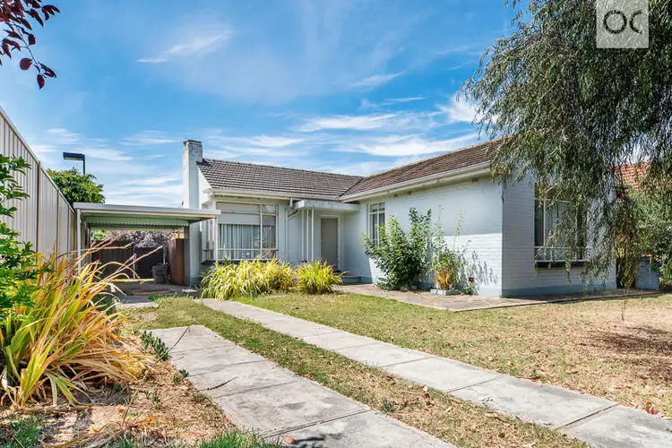 28 Gladstone Road, North Brighton SA 5048