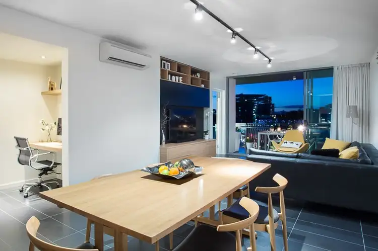 902/53 Wyandra Street, Teneriffe QLD 4005