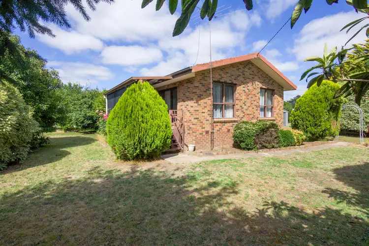 Main view of Homely house listing, 9 Flack Street, Ballan VIC 3342