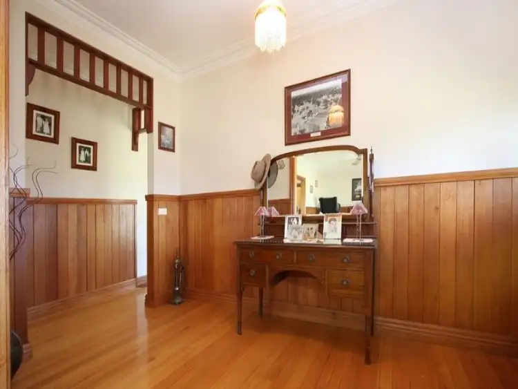 Fifth view of Homely rural property listing, 411 Coolart Road, Somerville VIC 3912
