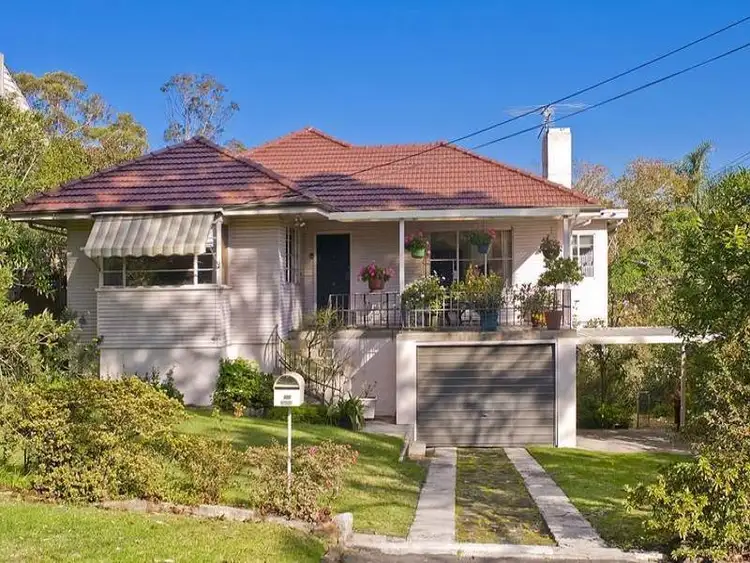 Second view of Homely house listing, 176 Killeaton Street, St Ives NSW 2075
