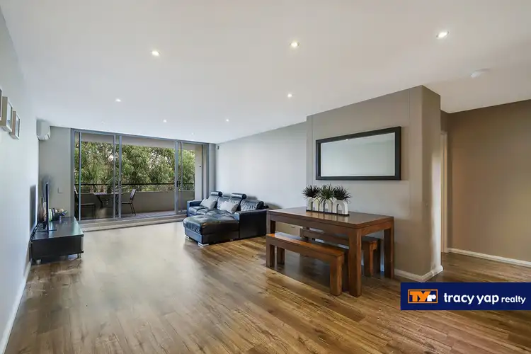 Second view of Homely apartment listing, 10/1 Heidelberg Avenue, Newington NSW 2127