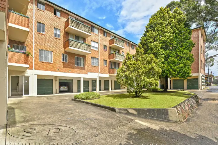Main view of Homely apartment listing, 14-18 Roberts Street, Strathfield NSW 2135