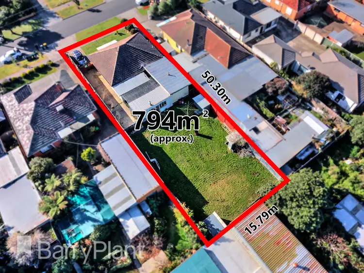 Second view of Homely house listing, 179 William Street, St Albans VIC 3021