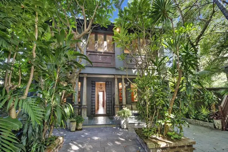 1 Neild Avenue, Paddington NSW 2021