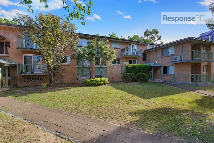 7/14 Santley Crescent, Kingswood NSW 2747