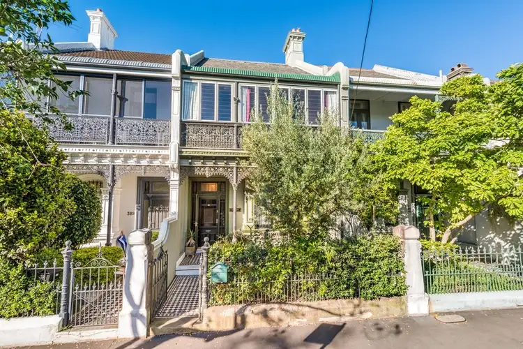 387 Glebe Point Road, Glebe NSW 2037