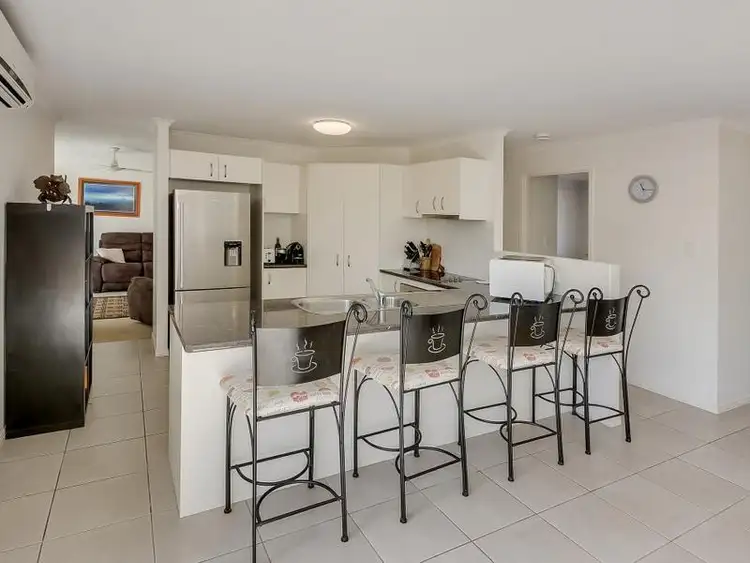 Third view of Homely house listing, 44 Riveroak Way, Sippy Downs QLD 4556
