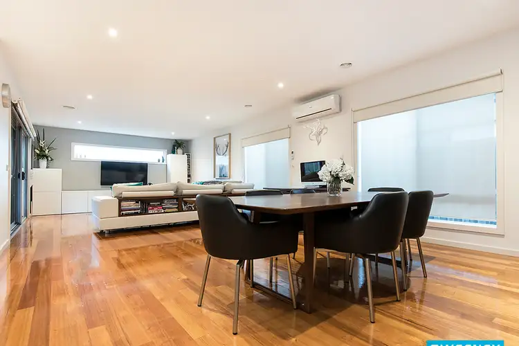 Sixth view of Homely house listing, 36 Kingston Drive, Taylors Hill VIC 3037