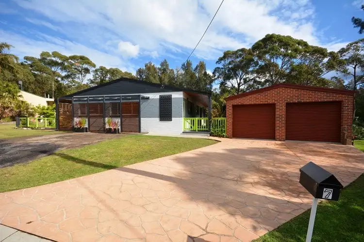 7 Fairview Road, Bermagui NSW 2546