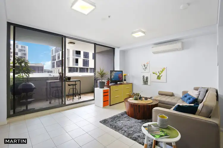 846/8 Ascot Avenue, Zetland NSW 2017