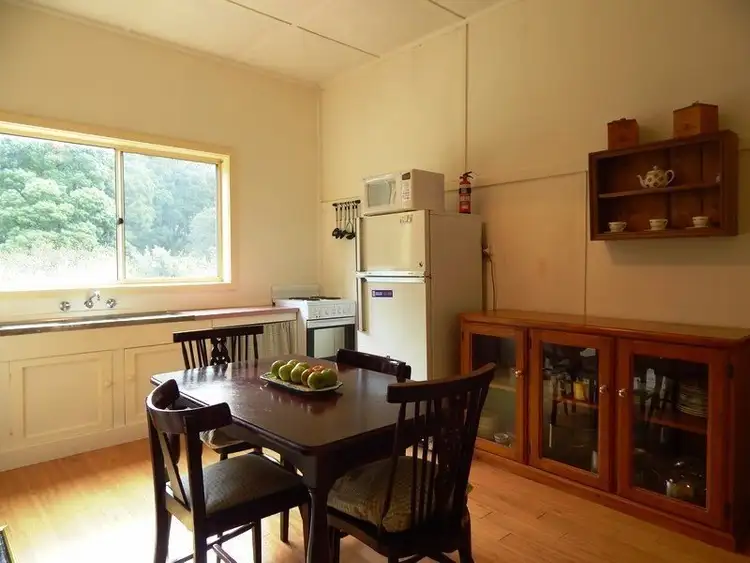 Fourth view of Homely rural property listing, 41 Turners Road, Toora VIC 3962