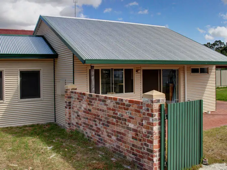 Third view of Homely house listing, 5 Wheatley Coast Road, Northcliffe WA 6262