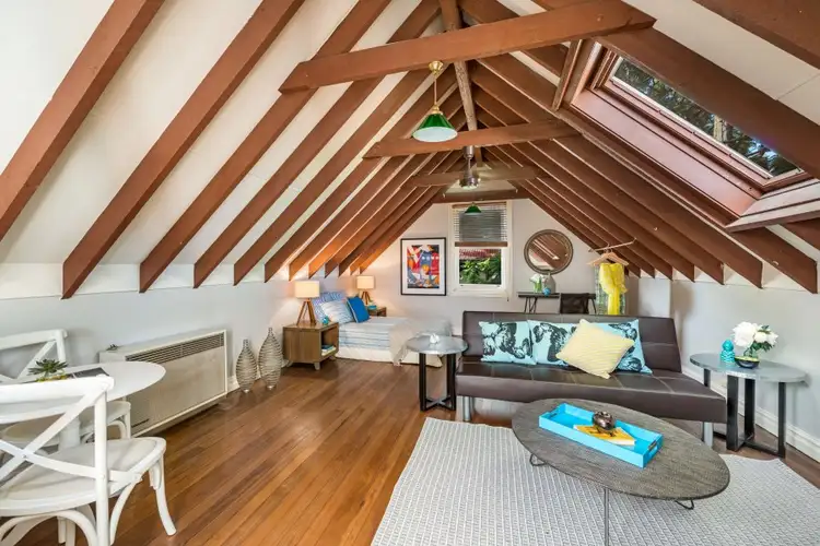 Sixth view of Homely house listing, 33 Theodore Street, Balmain NSW 2041