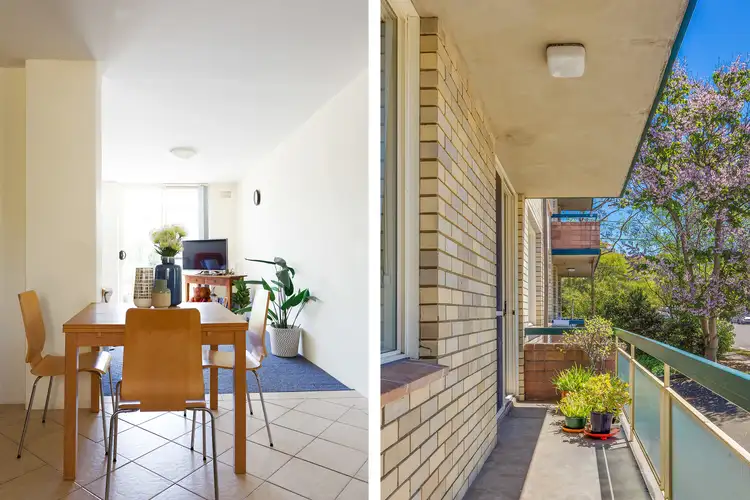 Fifth view of Homely apartment listing, 2/50 Roseberry Street, Manly Vale NSW 2093