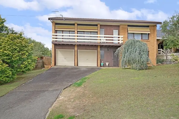44 Raymond Avenue, Campbelltown NSW 2560