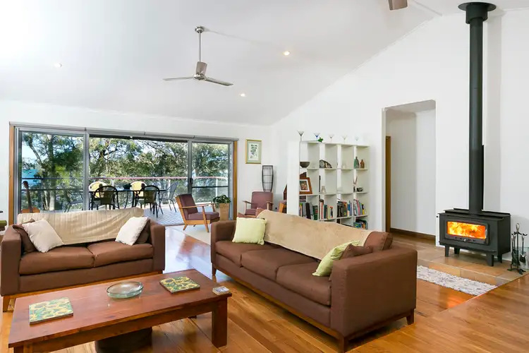 Sixth view of Homely house listing, 121 Dogwood Road, Bungwahl NSW 2423