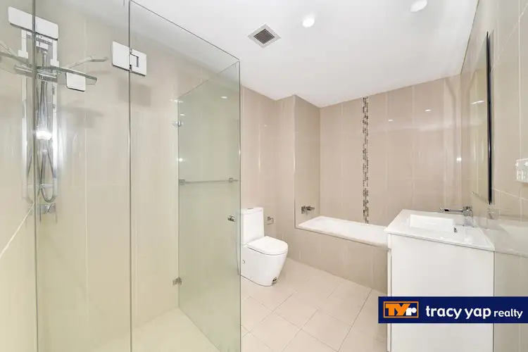 Sixth view of Homely apartment listing, 106/239-243 Carlingford Road, Carlingford NSW 2118