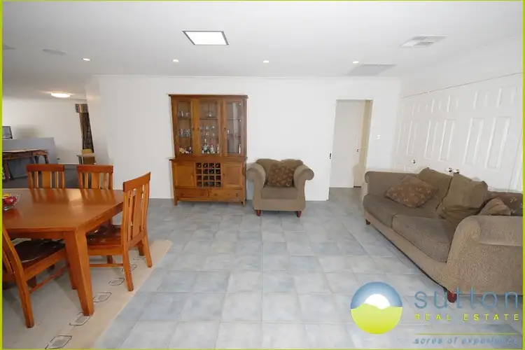 Fifth view of Homely house listing, 18 Ashby Drive, Bungendore NSW 2621