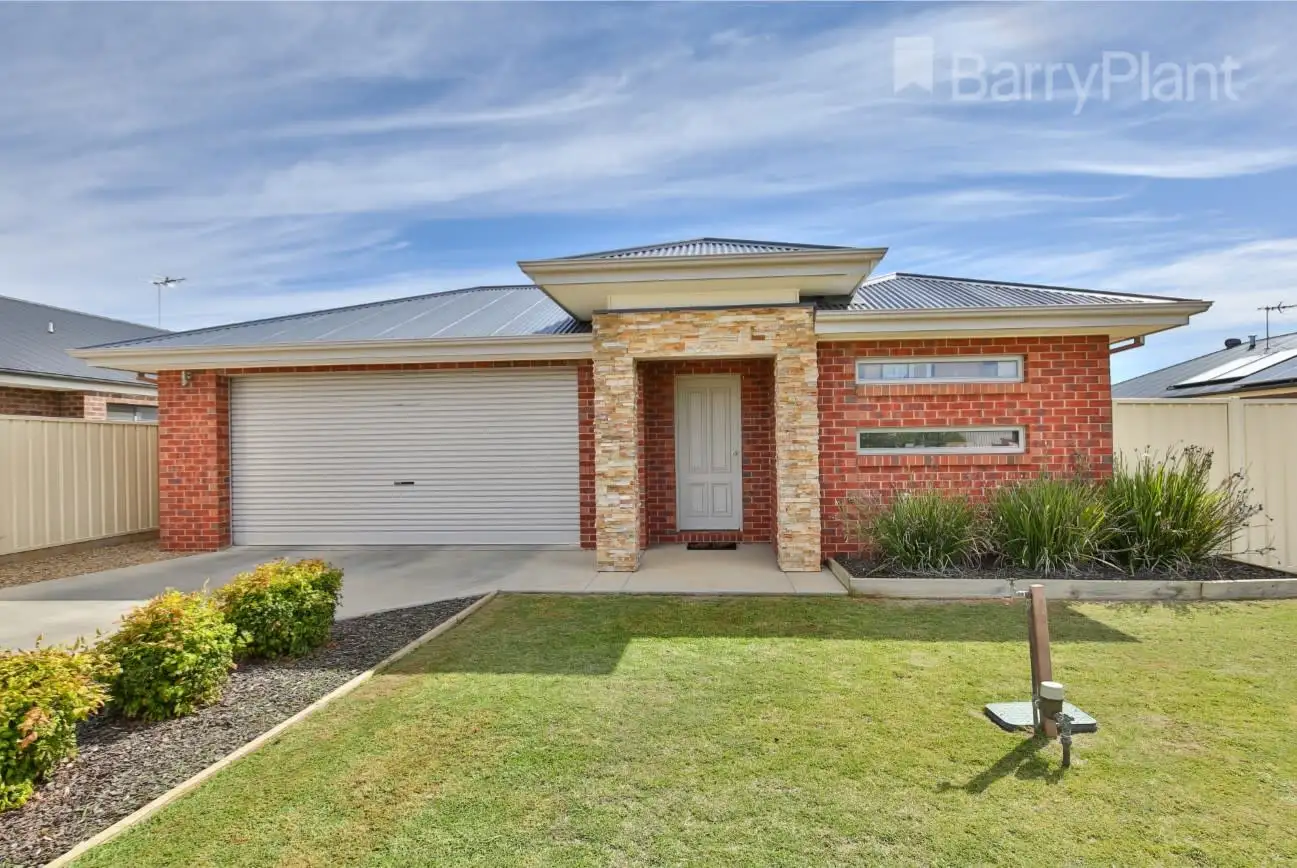 Main view of Homely house listing, 168 Sixteenth Street, Mildura VIC 3500